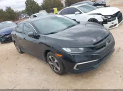 19XFC2F66KE036861 2019 HONDA CIVIC