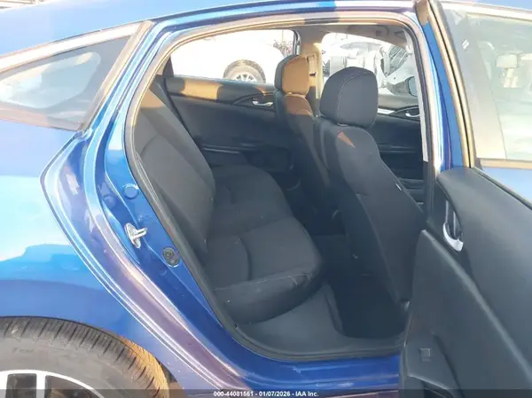 19XFC2F66KE036908 2019 HONDA CIVIC - Image 8
