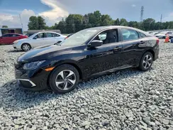 19XFC2F66KE037203 2019 HONDA CIVIC