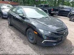 19XFC2F66KE038657 2019 HONDA CIVIC