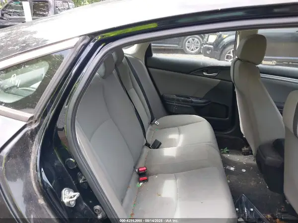 19XFC2F66KE038657 2019 HONDA CIVIC - Image 8