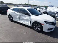 19XFC2F66KE038822 2019 HONDA CIVIC