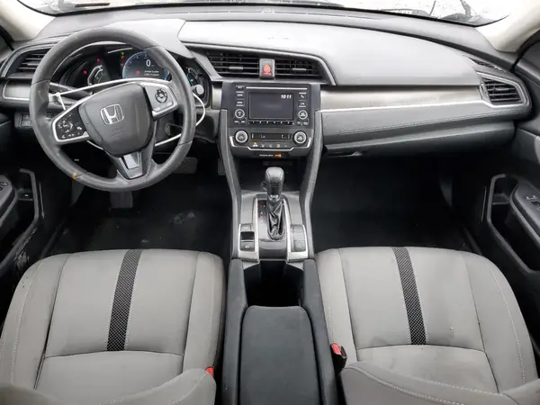 19XFC2F66KE038917 2019 HONDA CIVIC - Image 8