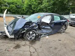 19XFC2F66KE039310 2019 HONDA CIVIC