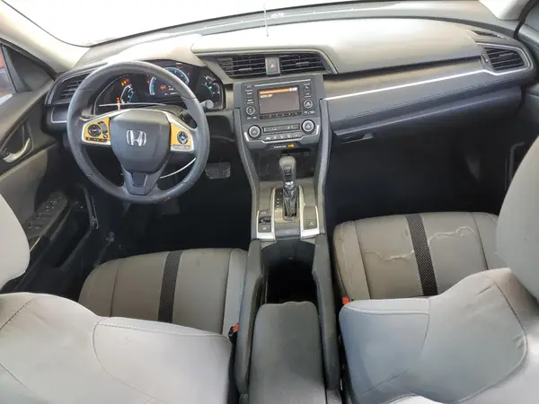 19XFC2F66KE039629 2019 HONDA CIVIC - Image 8