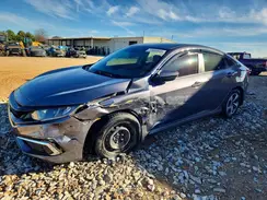 19XFC2F66KE039694 2019 HONDA CIVIC