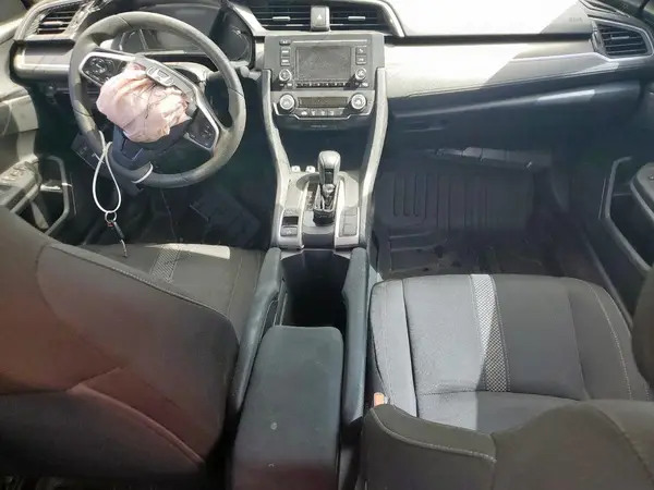 19XFC2F66KE040425 2019 HONDA CIVIC - Image 8