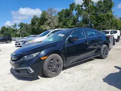 19XFC2F66KE040585 2019 HONDA CIVIC