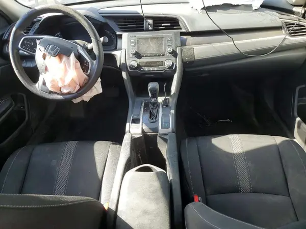 19XFC2F66KE040585 2019 HONDA CIVIC - Image 8