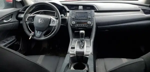 19XFC2F66KE041011 2019 HONDA CIVIC - Image 8