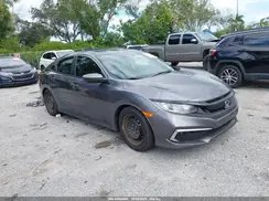 19XFC2F66KE041462 2019 HONDA CIVIC