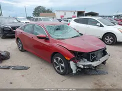 19XFC2F66KE042238 2019 HONDA CIVIC