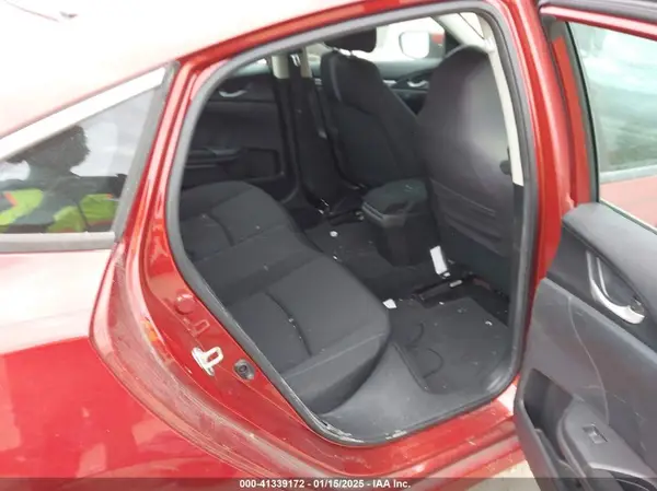 19XFC2F66KE042238 2019 HONDA CIVIC - Image 8