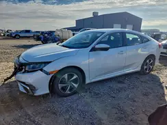 19XFC2F66KE042773 2019 HONDA CIVIC