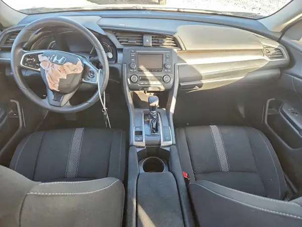 19XFC2F66KE042773 2019 HONDA CIVIC - Image 8