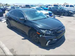 19XFC2F66KE042885 2019 HONDA CIVIC