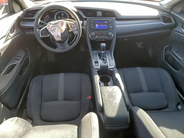 19XFC2F66KE043454 2019 HONDA CIVIC - Image 8