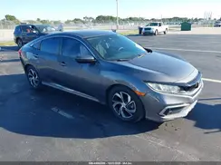 19XFC2F66KE044104 2019 HONDA CIVIC
