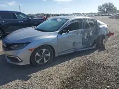 19XFC2F66KE044877 2019 HONDA CIVIC