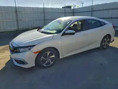 19XFC2F66KE045060 2019 HONDA CIVIC