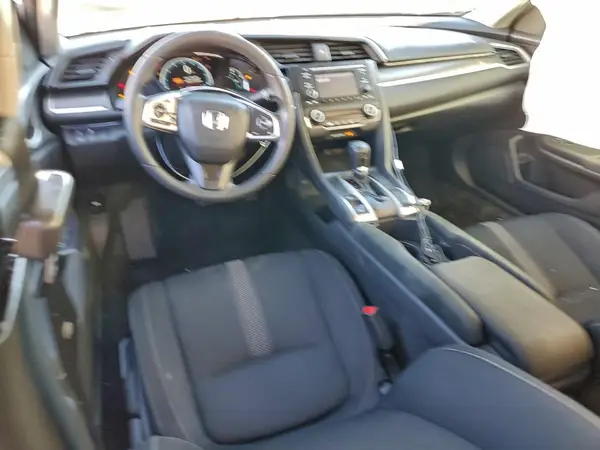 19XFC2F66KE045060 2019 HONDA CIVIC - Image 8