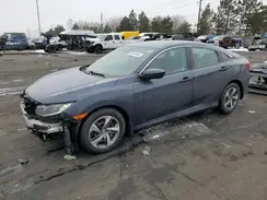 19XFC2F66KE045351 2019 HONDA CIVIC