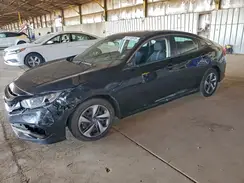 19XFC2F66KE045429 2019 HONDA CIVIC