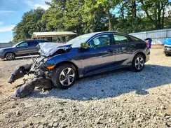 19XFC2F66KE045768 2019 HONDA CIVIC