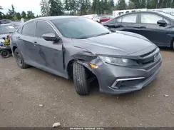 19XFC2F66KE045897 2019 HONDA CIVIC