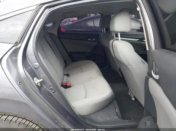 19XFC2F66KE045897 2019 HONDA CIVIC - Image 8