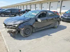19XFC2F66KE046743 2019 HONDA CIVIC