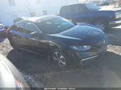 19XFC2F66KE047035 2019 HONDA CIVIC