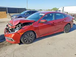 19XFC2F66KE047049 2019 HONDA CIVIC