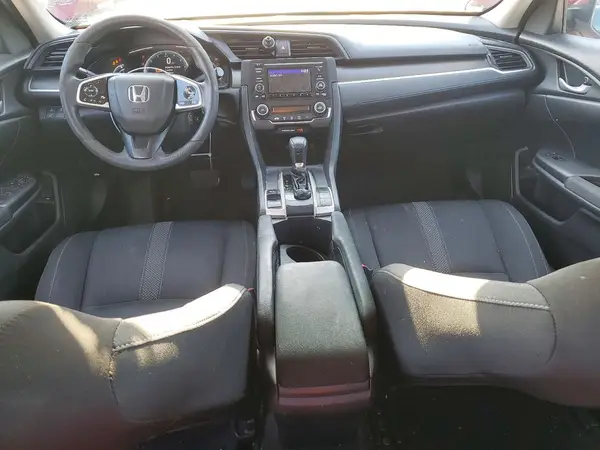 19XFC2F66KE047049 2019 HONDA CIVIC - Image 8