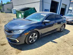 19XFC2F66KE047262 2019 HONDA CIVIC