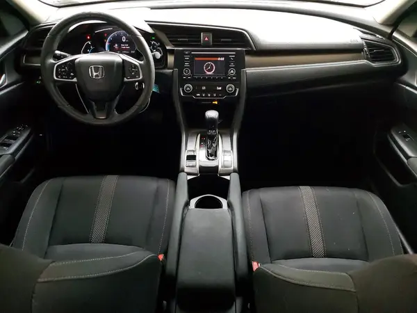 19XFC2F66KE047410 2019 HONDA CIVIC - Image 8