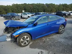 19XFC2F66KE049707 2019 HONDA CIVIC