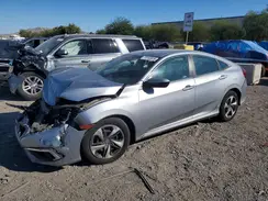 19XFC2F66KE050467 2019 HONDA CIVIC