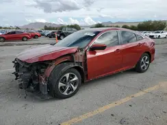 19XFC2F66KE200223 2019 HONDA CIVIC