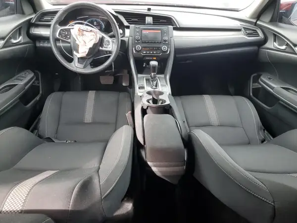 19XFC2F66KE200223 2019 HONDA CIVIC - Image 8