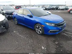 19XFC2F66KE200478 2019 HONDA CIVIC