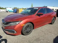 19XFC2F66KE202120 2019 HONDA CIVIC