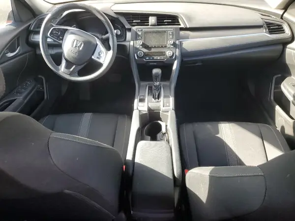 19XFC2F66KE202120 2019 HONDA CIVIC - Image 8