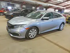 19XFC2F66KE202313 2019 HONDA CIVIC
