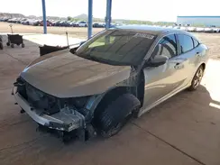 19XFC2F66KE204286 2019 HONDA CIVIC