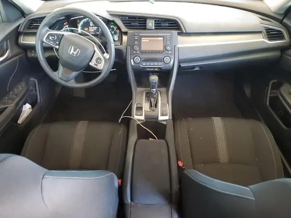 19XFC2F66KE204286 2019 HONDA CIVIC - Image 8