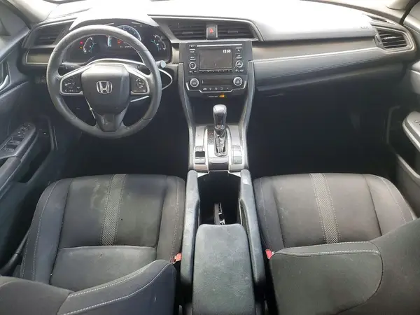 19XFC2F66KE204966 2019 HONDA CIVIC - Image 8