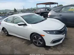 19XFC2F66KE205342 2019 HONDA CIVIC