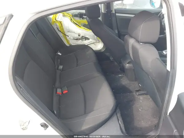 19XFC2F66KE205342 2019 HONDA CIVIC - Image 8