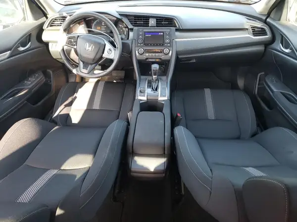 19XFC2F66KE205745 2019 HONDA CIVIC - Image 8